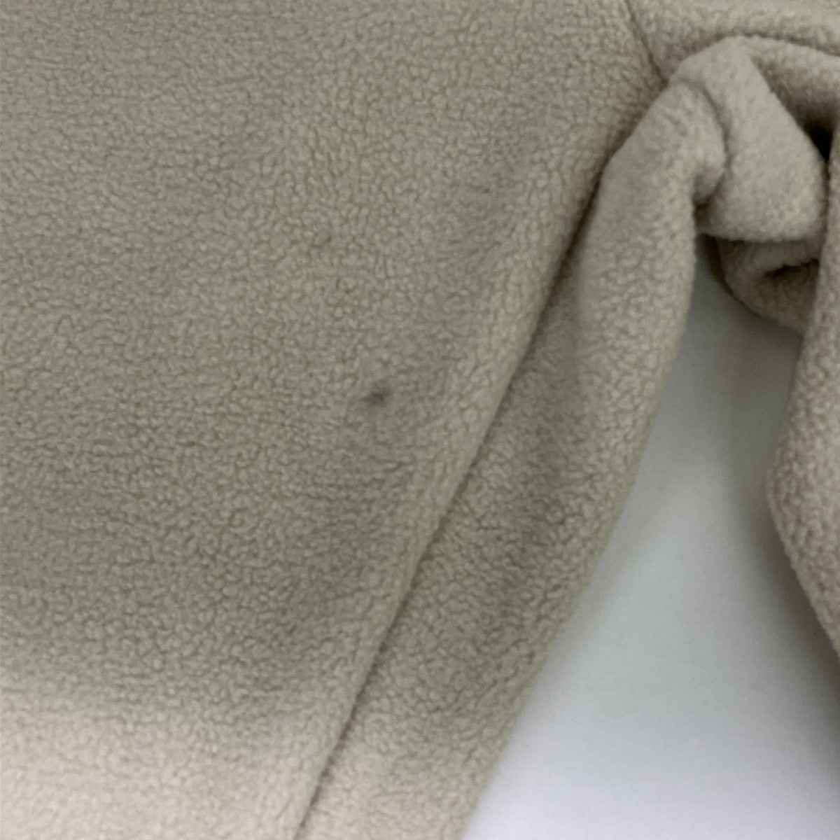 23AWFleece easy pantsフリースパンツTTT-2023AW-PT15