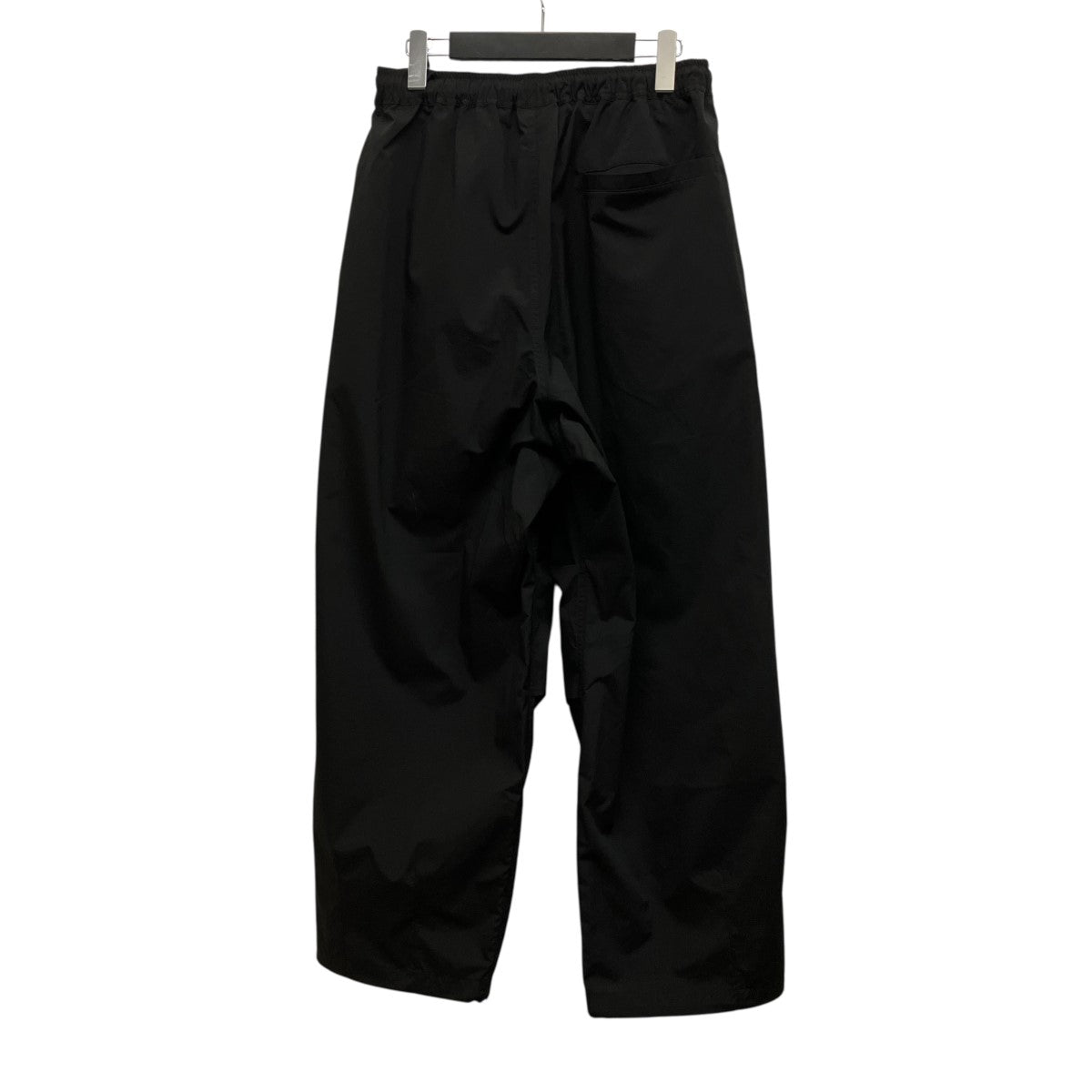 UMBRO×PUBLUX 25SSナイロンタックパンツUM25SSPBL-PT01 UM25SSPBL-PT01