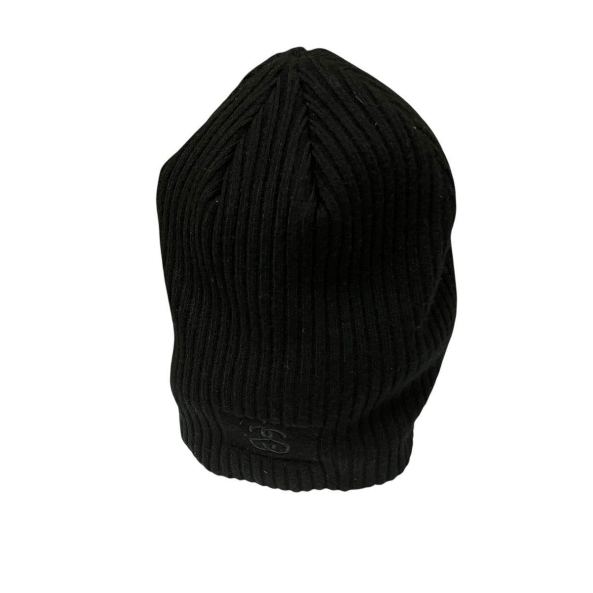 Rib Knit Skullcap SS-Linkニット帽1321252
