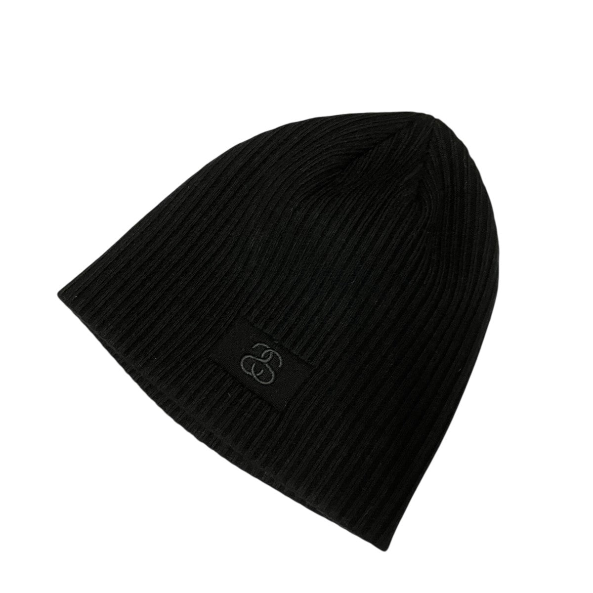 Rib Knit Skullcap SS-Linkニット帽1321252