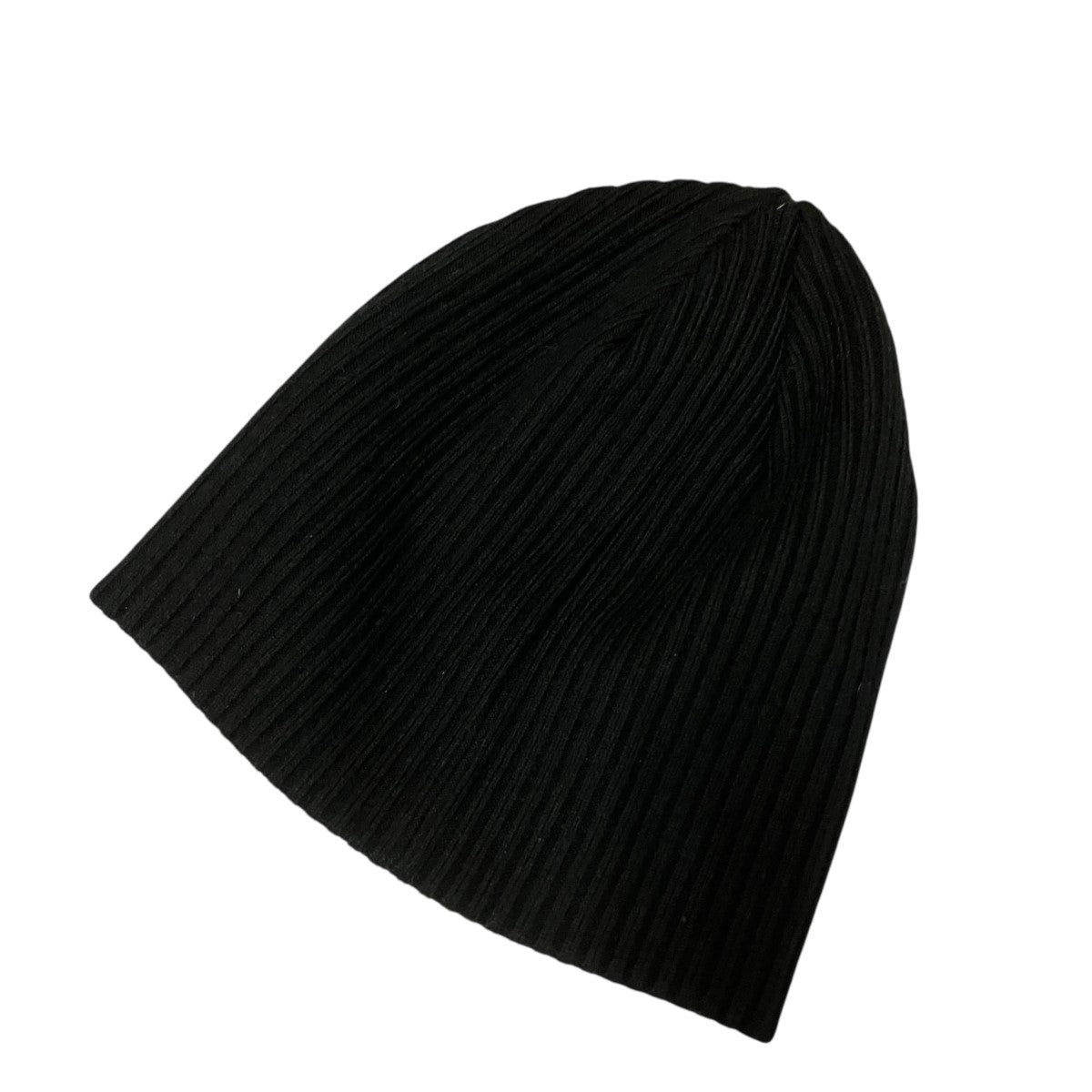 Rib Knit Skullcap SS-Linkニット帽1321252