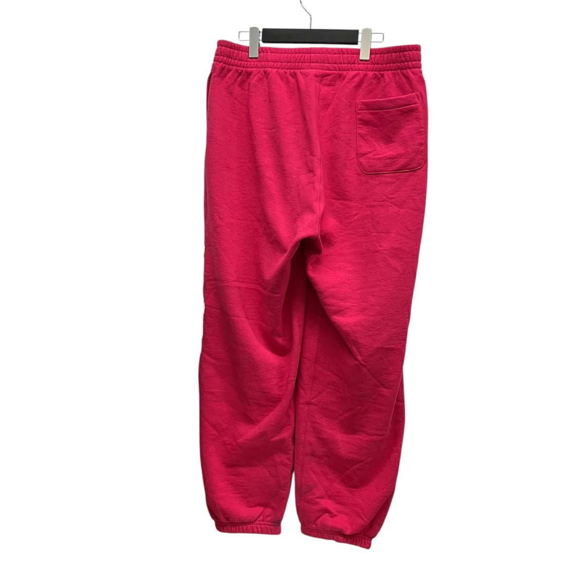 26SSClassic Logo Sweatpant刺しゅうロゴスウェットパンツ