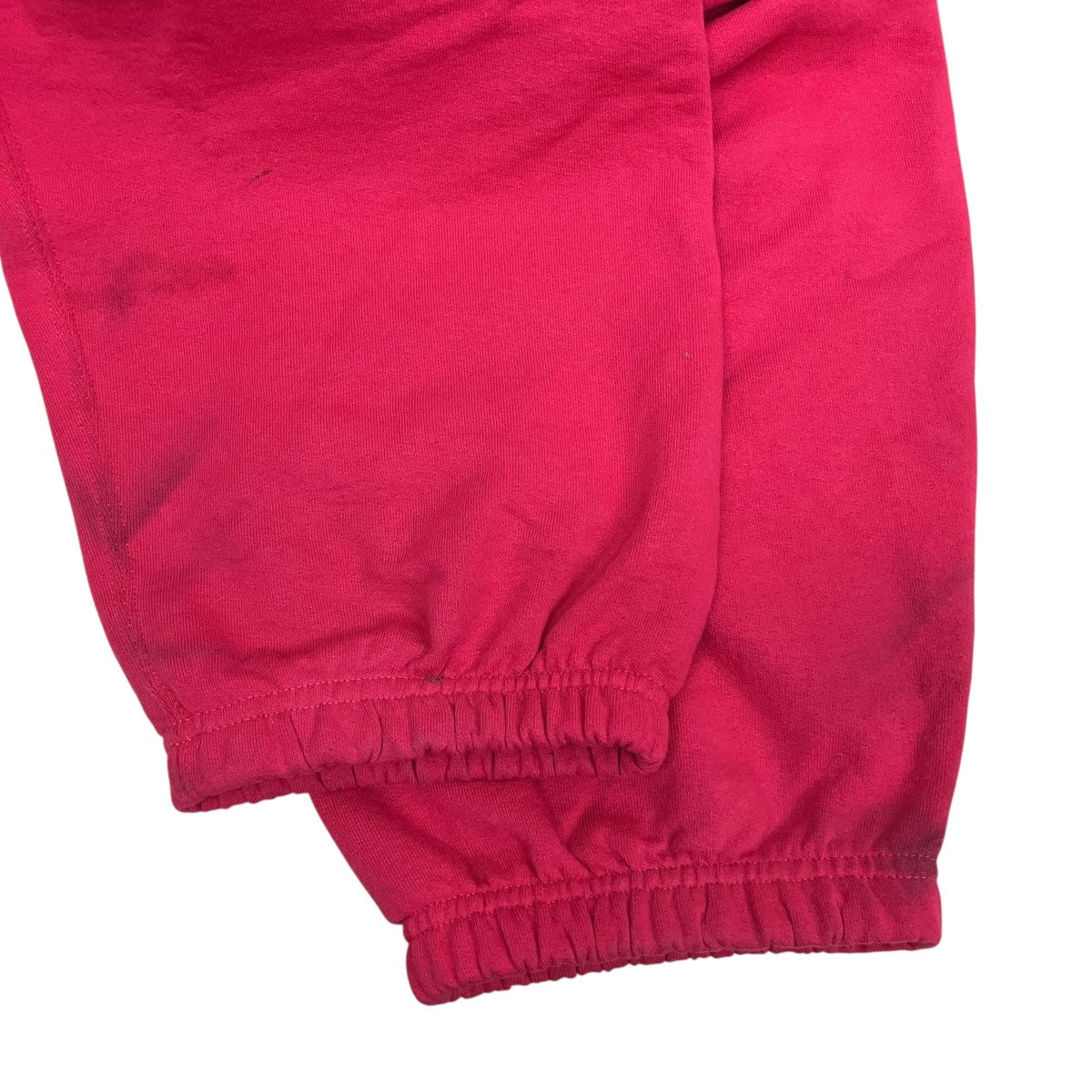 26SSClassic Logo Sweatpant刺しゅうロゴスウェットパンツ
