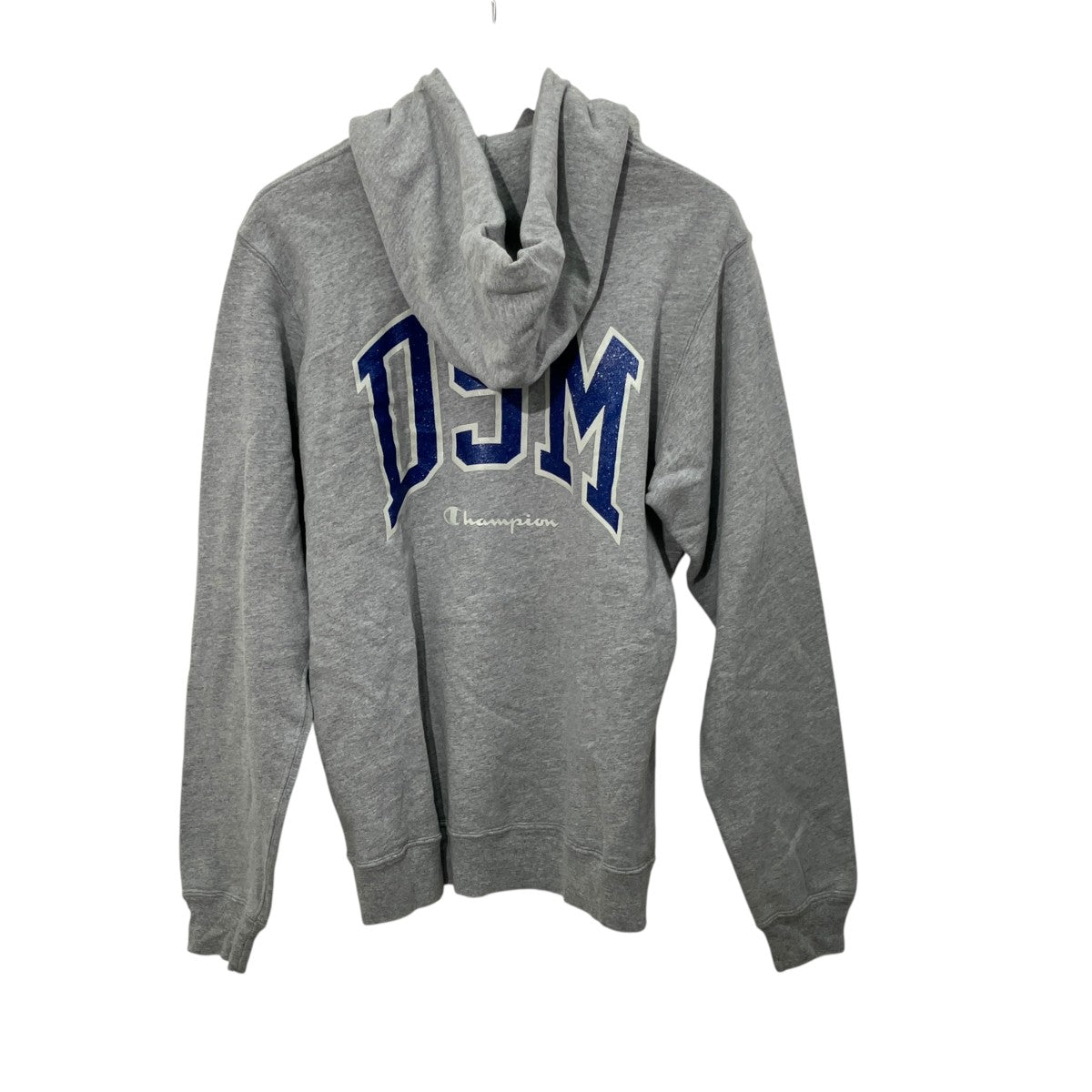 Champion×DOVER STREET MARKET プルオーバーパーカーC5-P101 古着・中古-2枚目のアイテム画像