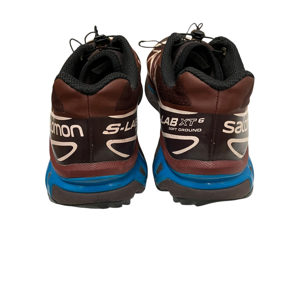 SALOMON(サロモン) XT-6 Advanced 'Madder Brown Mocha Mousse