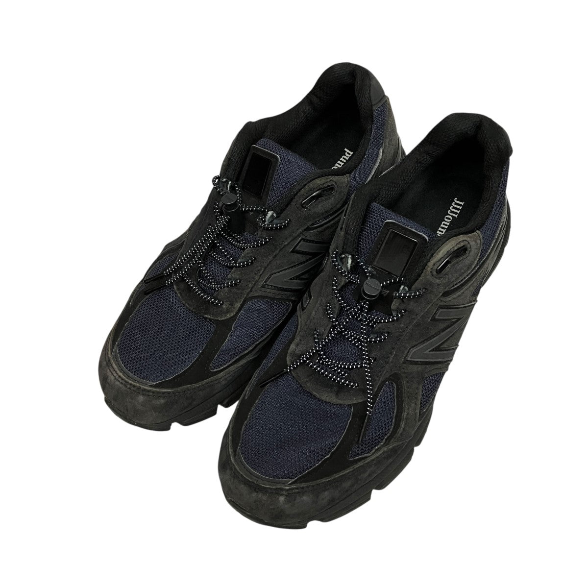 ローカットスニーカーM990JJ