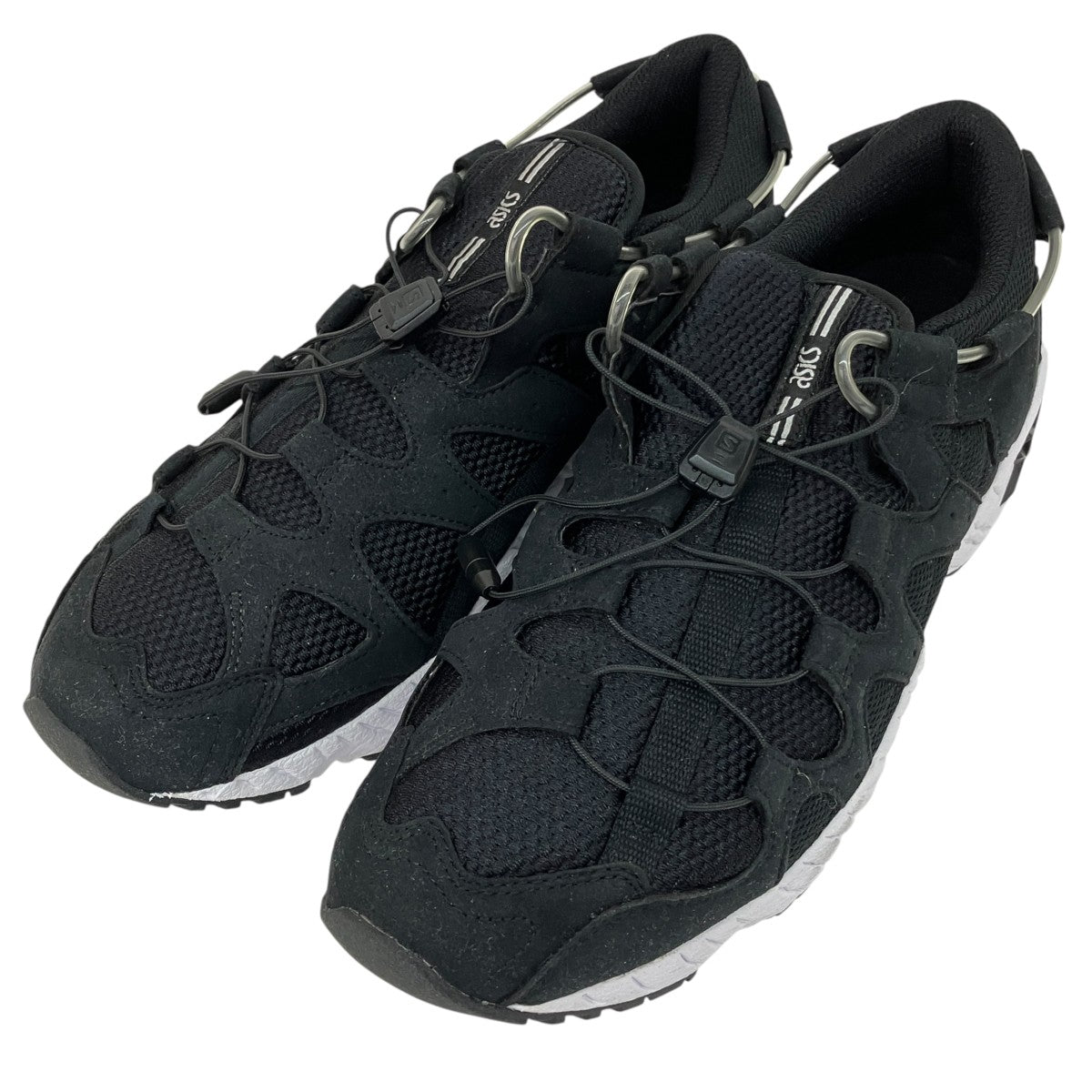 asics GEL-MAIローカットスニーカーF821118 FV 古着・中古-1枚目のアイテム画像