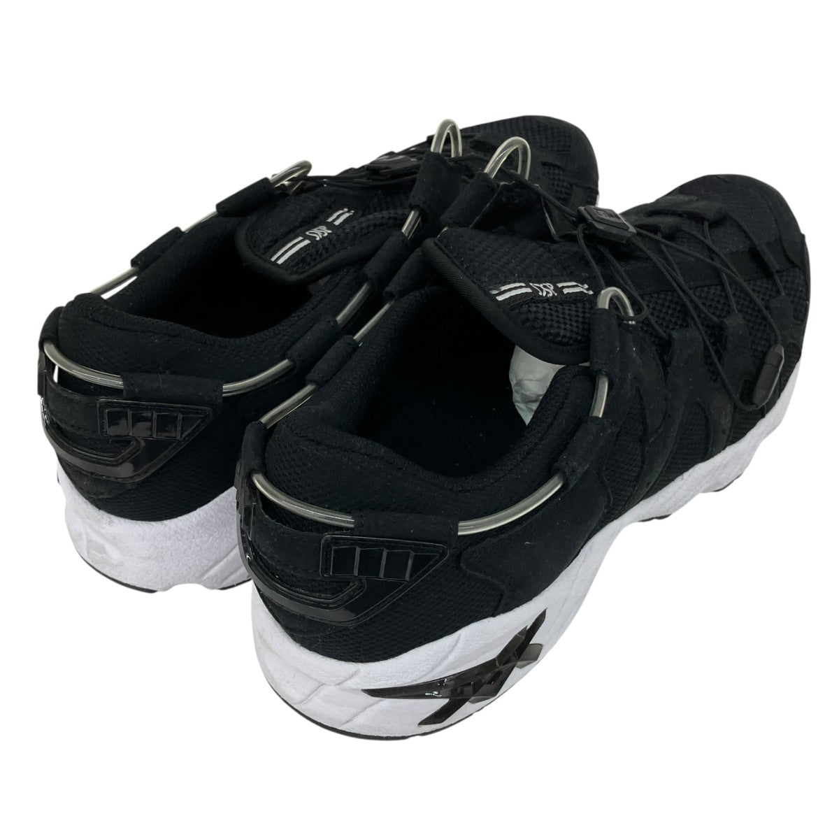 asics GEL-MAIローカットスニーカーF821118 FV 古着・中古-2枚目のアイテム画像