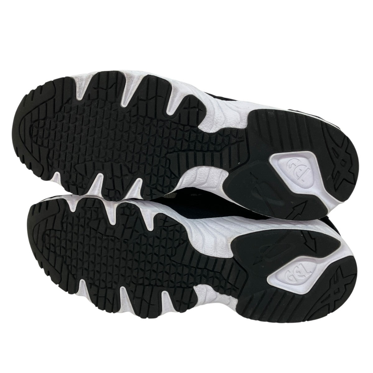 asics GEL-MAIローカットスニーカーF821118 FV 古着・中古-3枚目のアイテム画像