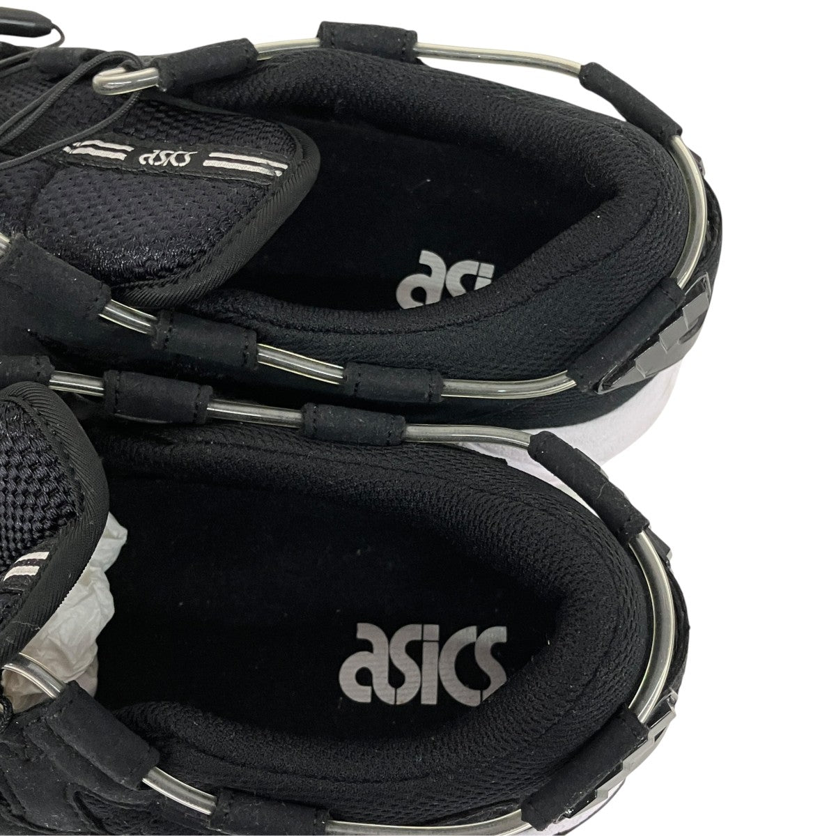 asics GEL-MAIローカットスニーカーF821118 FV 古着・中古-4枚目のアイテム画像
