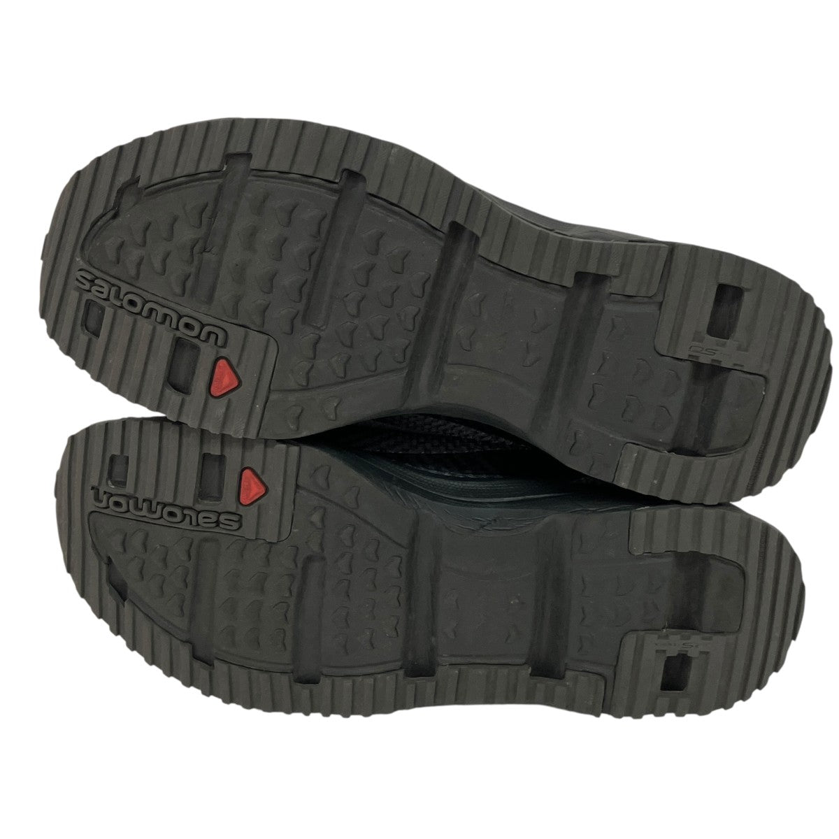 SALOMON RX Moc 3．0 Advancedローカットスニーカー413938 古着・中古-3枚目のアイテム画像