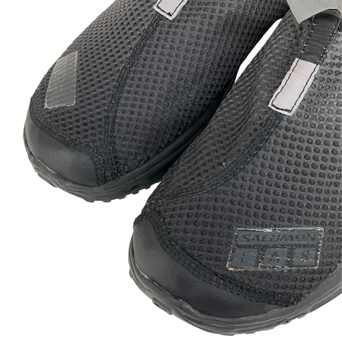 SALOMON RX Moc 3．0 Advancedローカットスニーカー413938 古着・中古-5枚目のアイテム画像