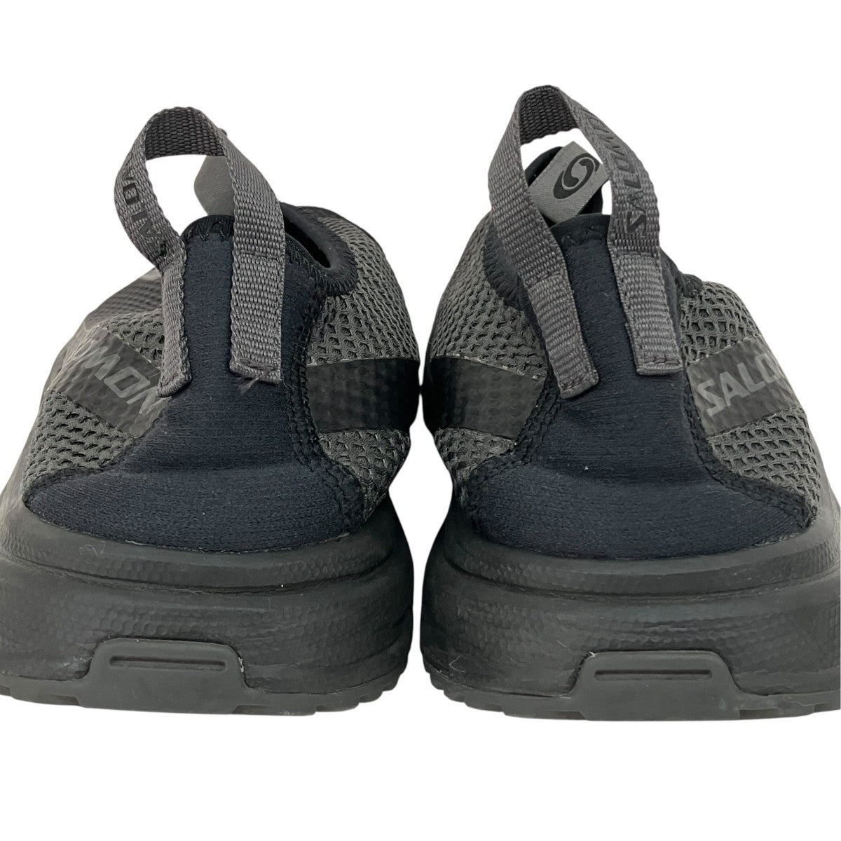 SALOMON RX Moc 3．0 Advancedローカットスニーカー413938 古着・中古-6枚目のアイテム画像