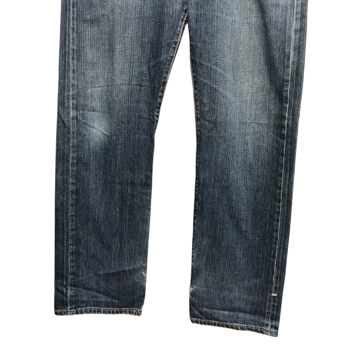 Heart Pocket Denimハートポケットデニムパンツs-0601LV