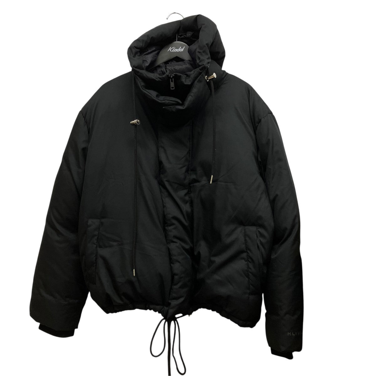 MLVINCE LIMONTA DOWN JACKETダウンジャケット 古着・中古-1枚目のアイテム画像
