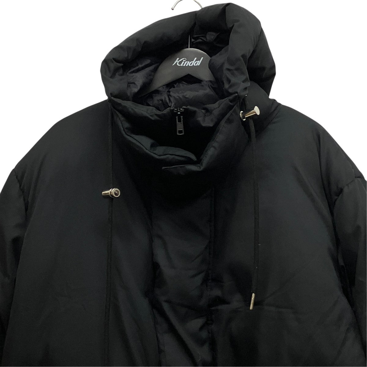MLVINCE LIMONTA DOWN JACKETダウンジャケット 古着・中古-4枚目のアイテム画像
