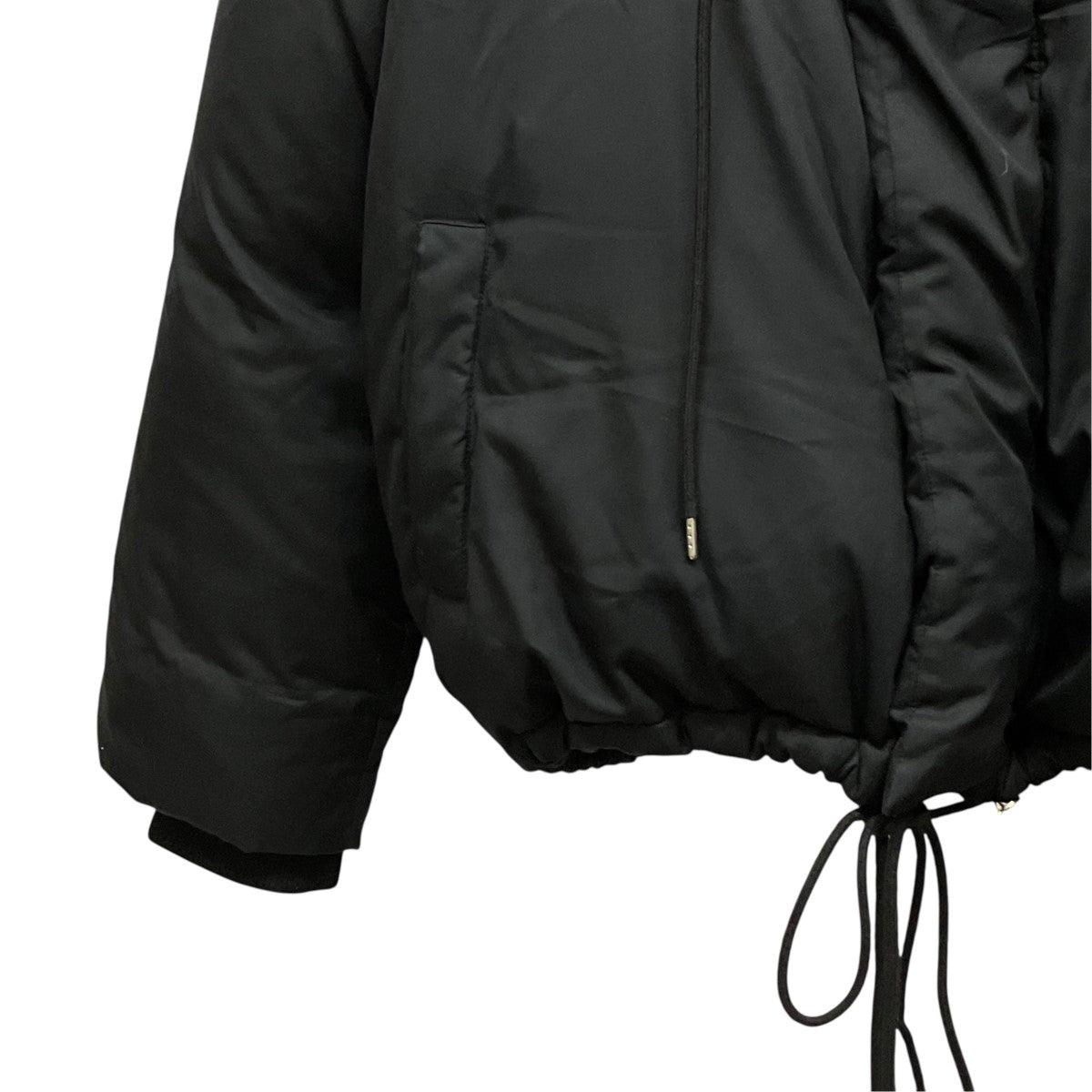 MLVINCE LIMONTA DOWN JACKETダウンジャケット 古着・中古-5枚目のアイテム画像