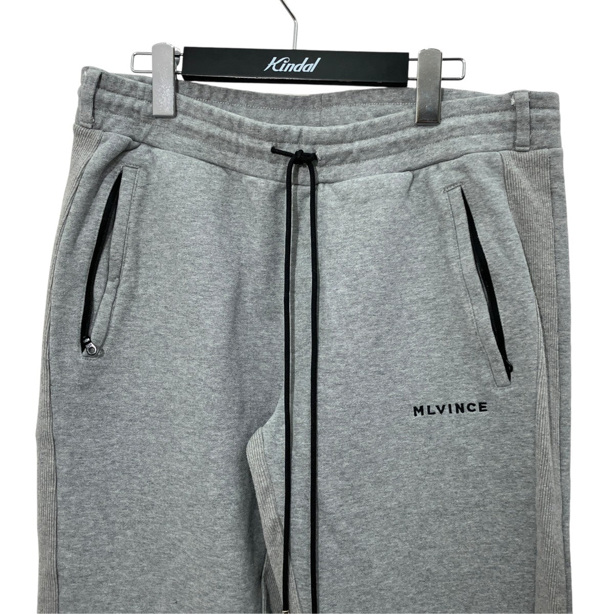 MLVINCE スウェットパンツW202-SWEAT-PT 古着・中古-3枚目のアイテム画像