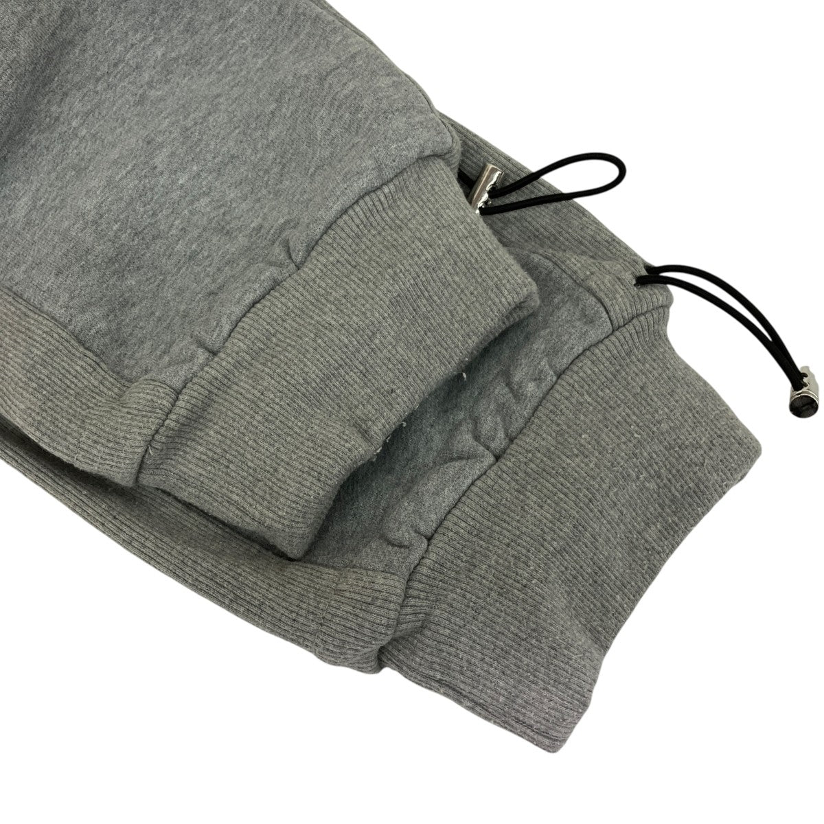 MLVINCE スウェットパンツW202-SWEAT-PT 古着・中古-5枚目のアイテム画像