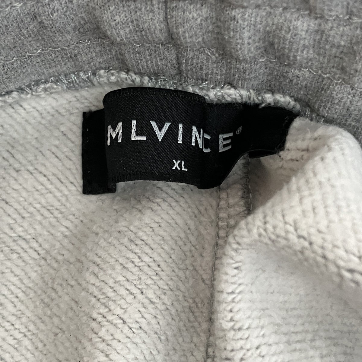 MLVINCE スウェットパンツW202-SWEAT-PT 古着・中古-6枚目のアイテム画像