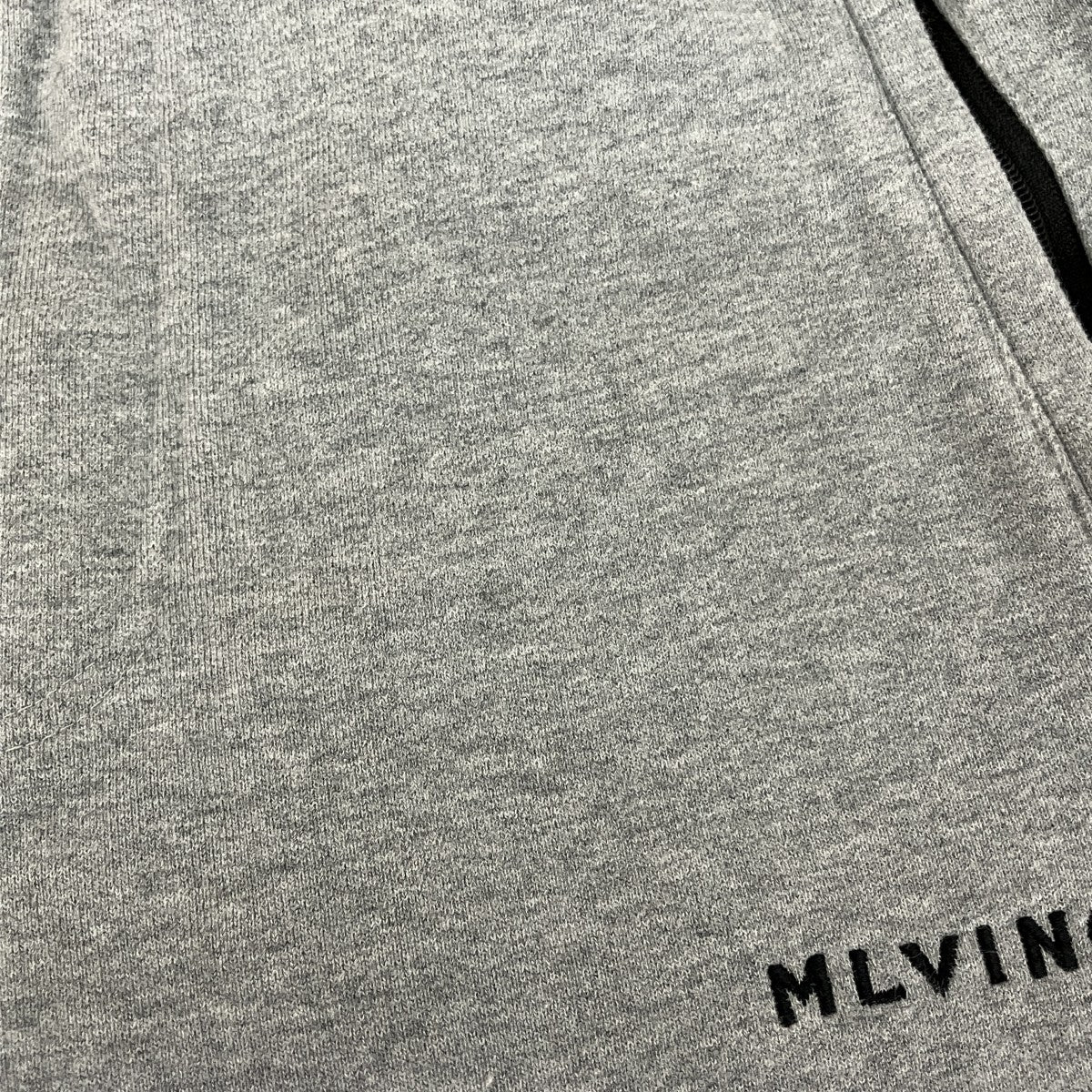 MLVINCE スウェットパンツW202-SWEAT-PT 古着・中古-9枚目のアイテム画像