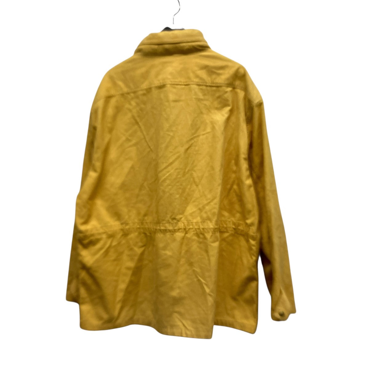 Corduroy Military JacketコーデュロイミリタリージャケットUS1199