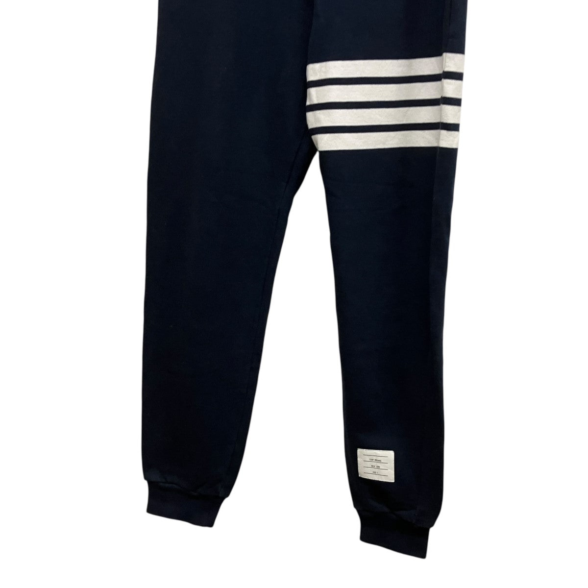Classic Loopback 4-Bar SweatpantsスウェットパンツMJQ0008H00535461
