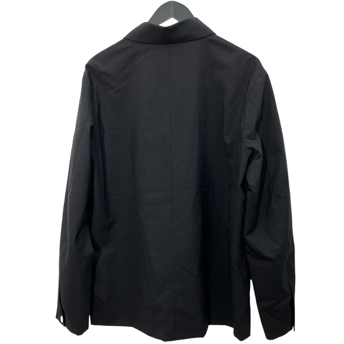 TTT MSW 18SSSUIT COVER ALLスーツカバーオールTTT-2018SS-JK-005 古着・中古-2枚目のアイテム画像