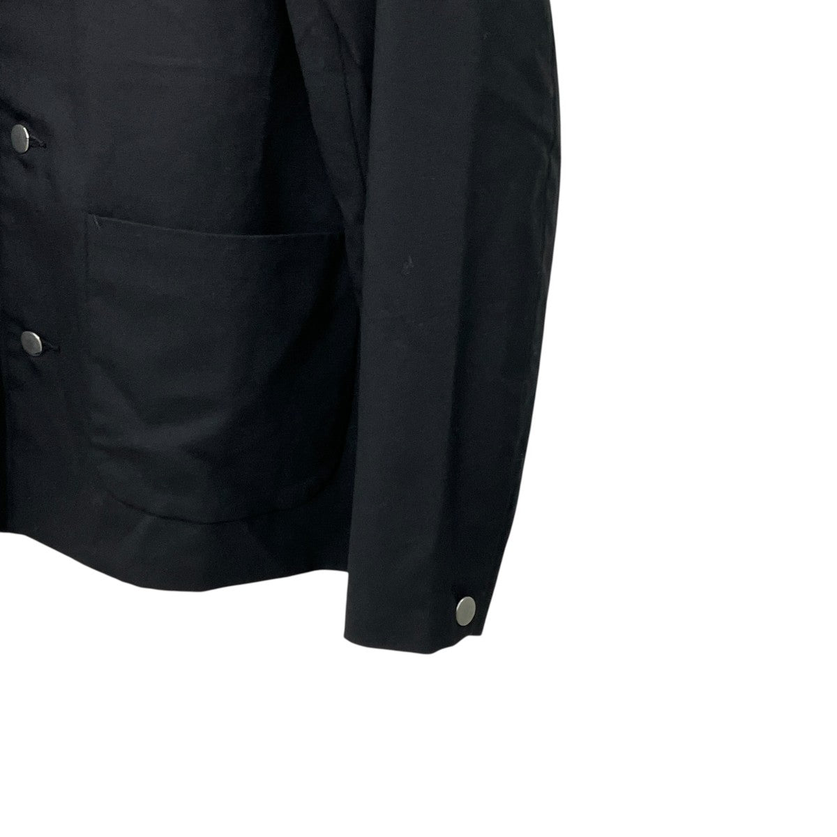 TTT MSW 18SSSUIT COVER ALLスーツカバーオールTTT-2018SS-JK-005 古着・中古-4枚目のアイテム画像