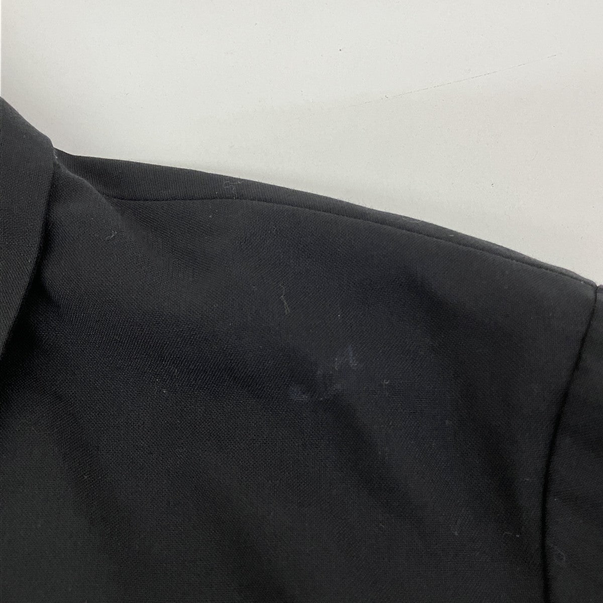 TTT MSW 18SSSUIT COVER ALLスーツカバーオールTTT-2018SS-JK-005 古着・中古-6枚目のアイテム画像