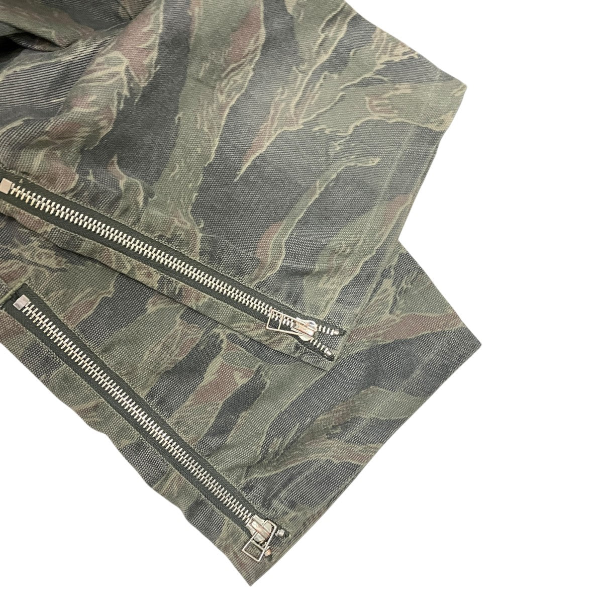 TACTICAL CARGO PANTSカモ柄タクティカルカーゴパンツ