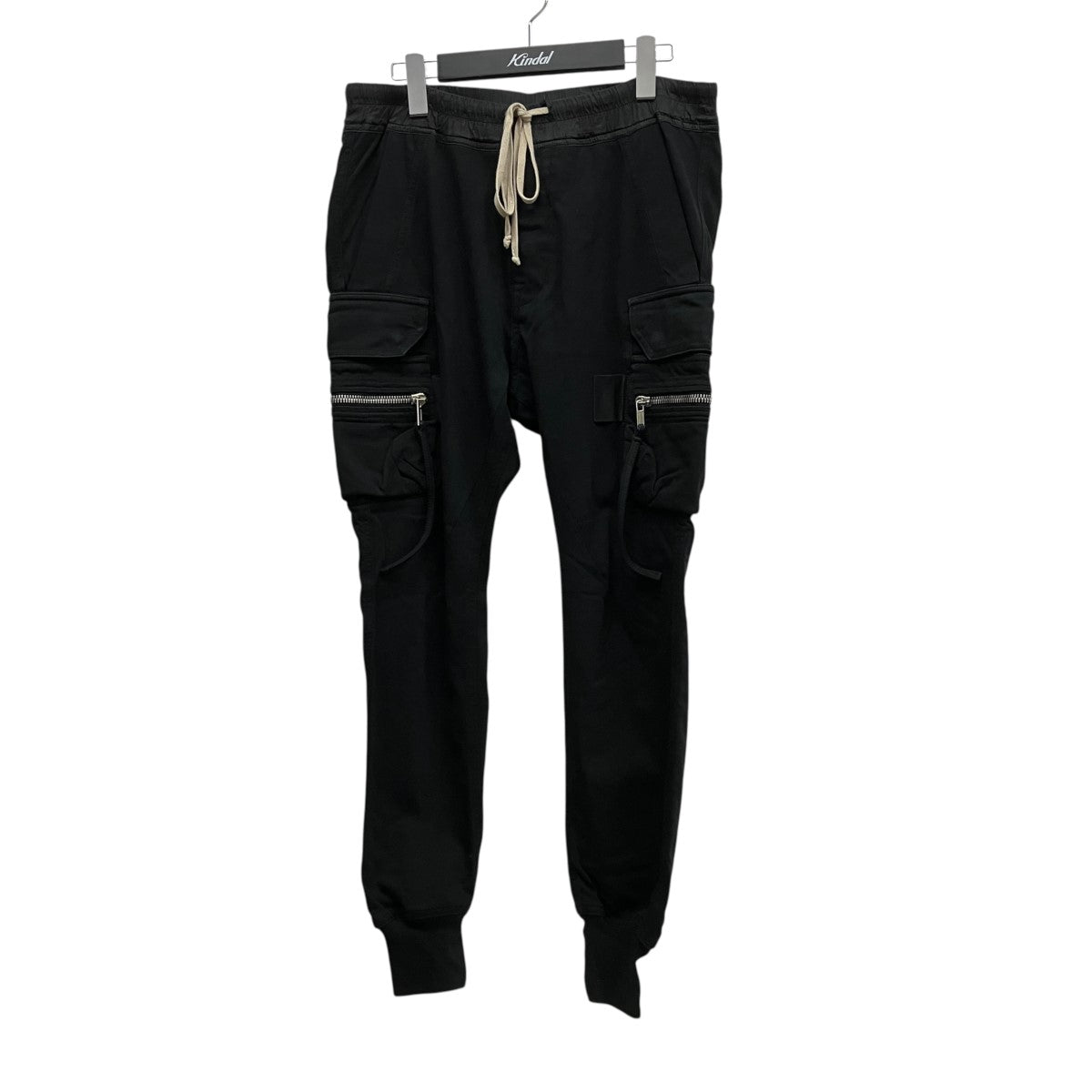 18SSCARGO JOG PANTSカーゴジョグパンツRU18S5390-BA