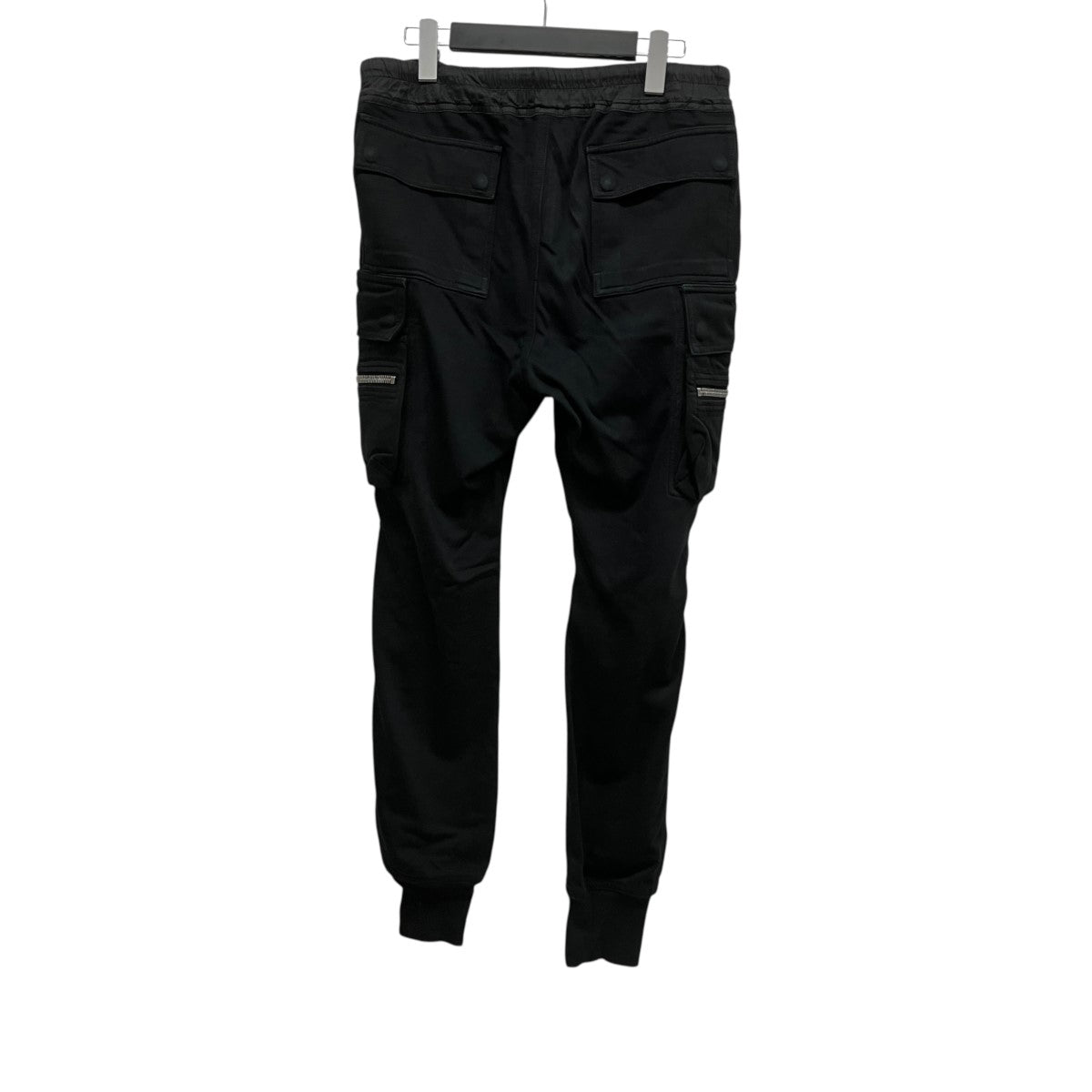 18SSCARGO JOG PANTSカーゴジョグパンツRU18S5390-BA