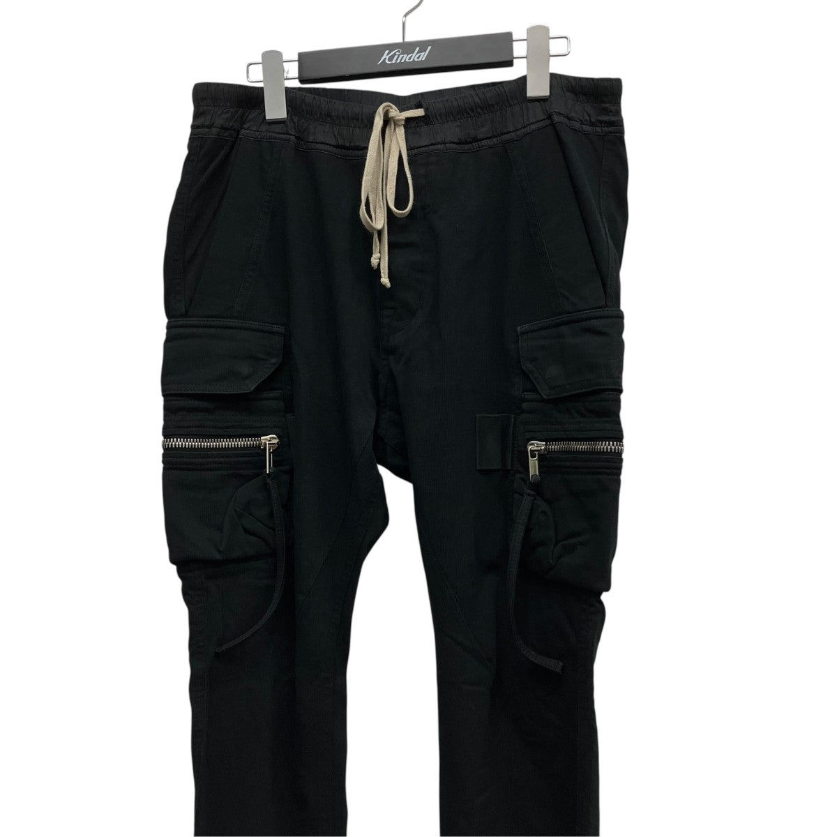 18SSCARGO JOG PANTSカーゴジョグパンツRU18S5390-BA