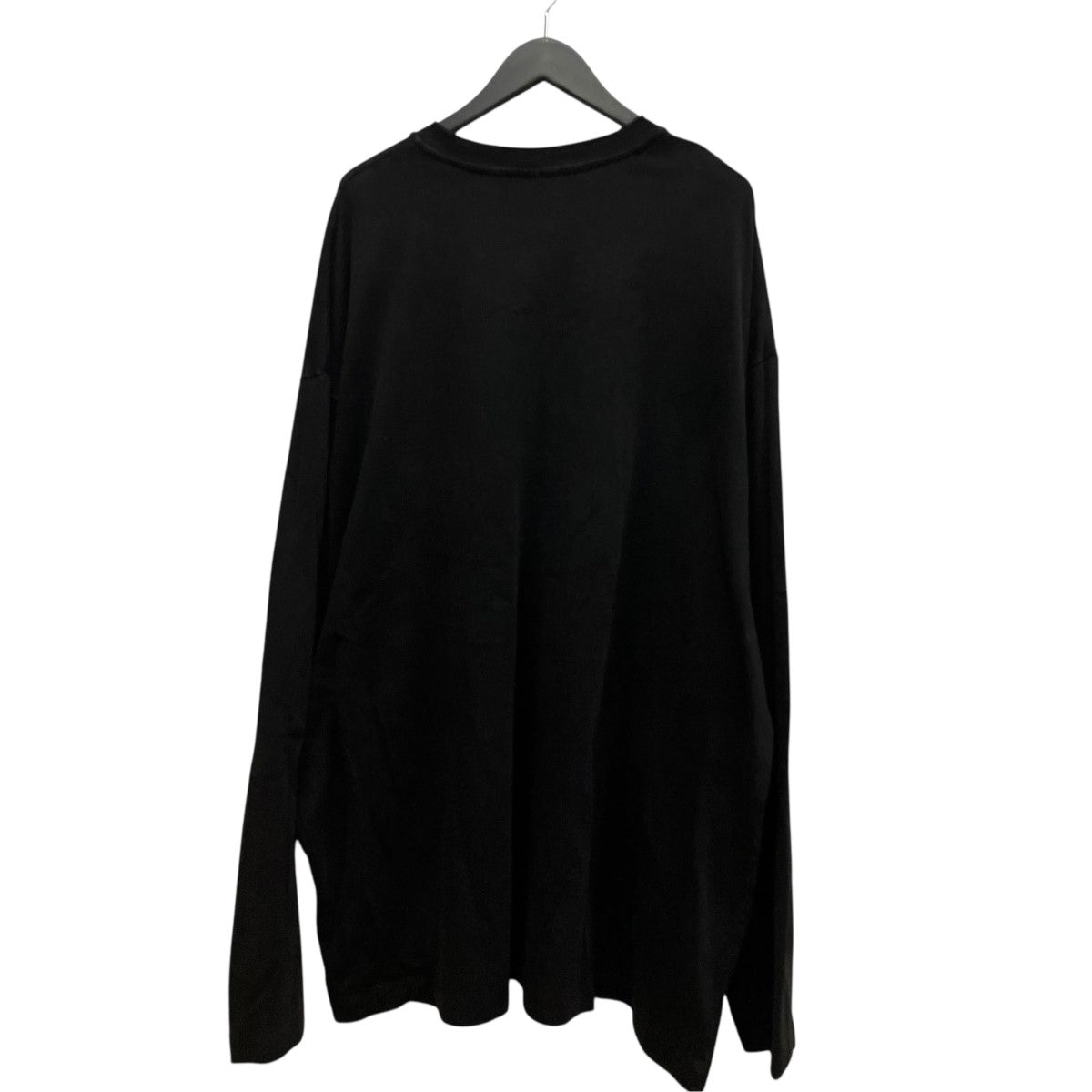 BEHIND Over T-ShirtオーバーサイズTシャツ31252415904