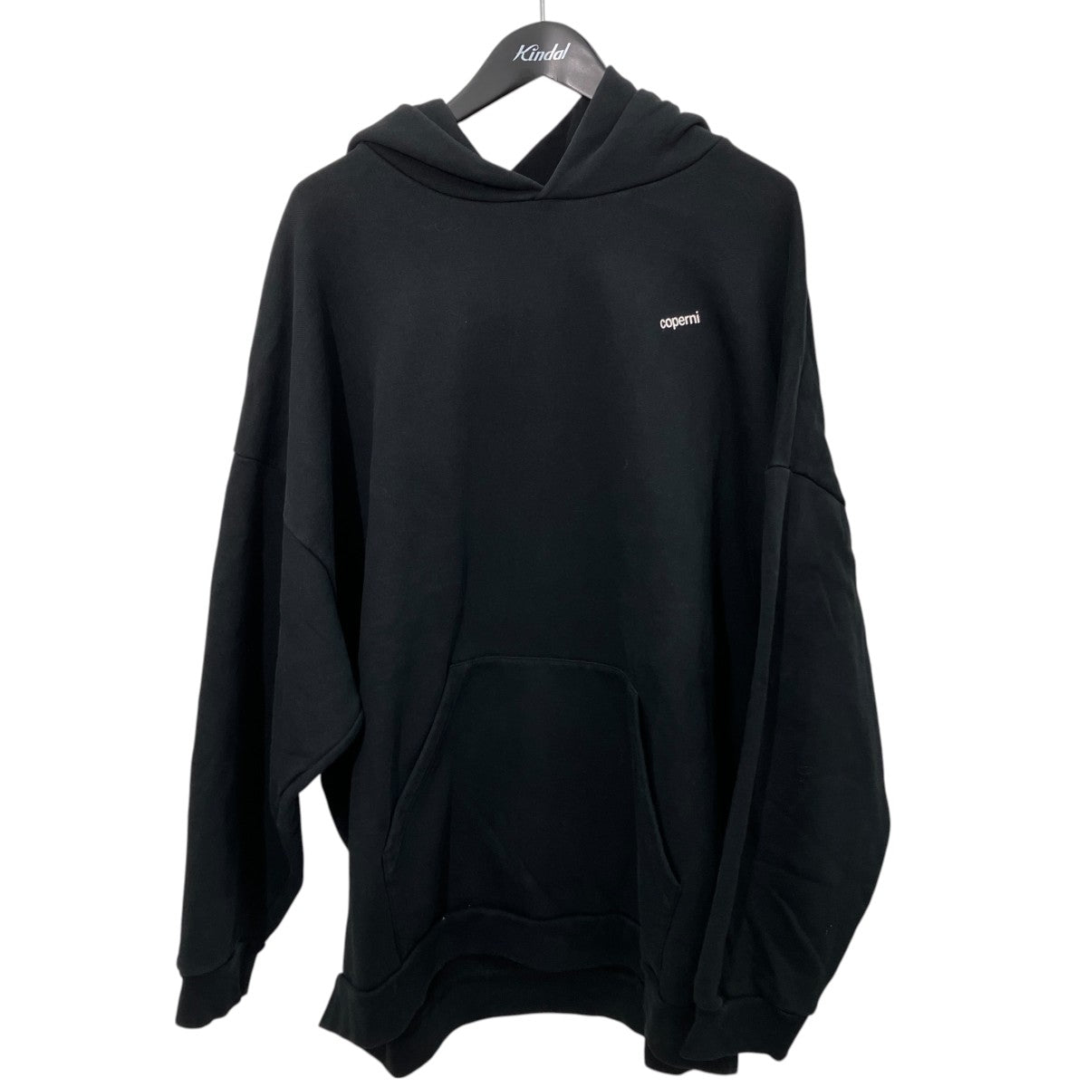 coperni ロゴプリントパーカー 古着・中古-1枚目のアイテム画像