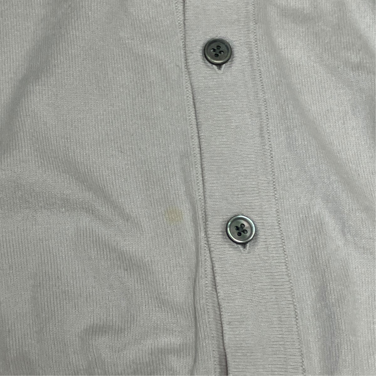 Knit Shirts L Sカシミヤ混ニットカーディガン2301-012