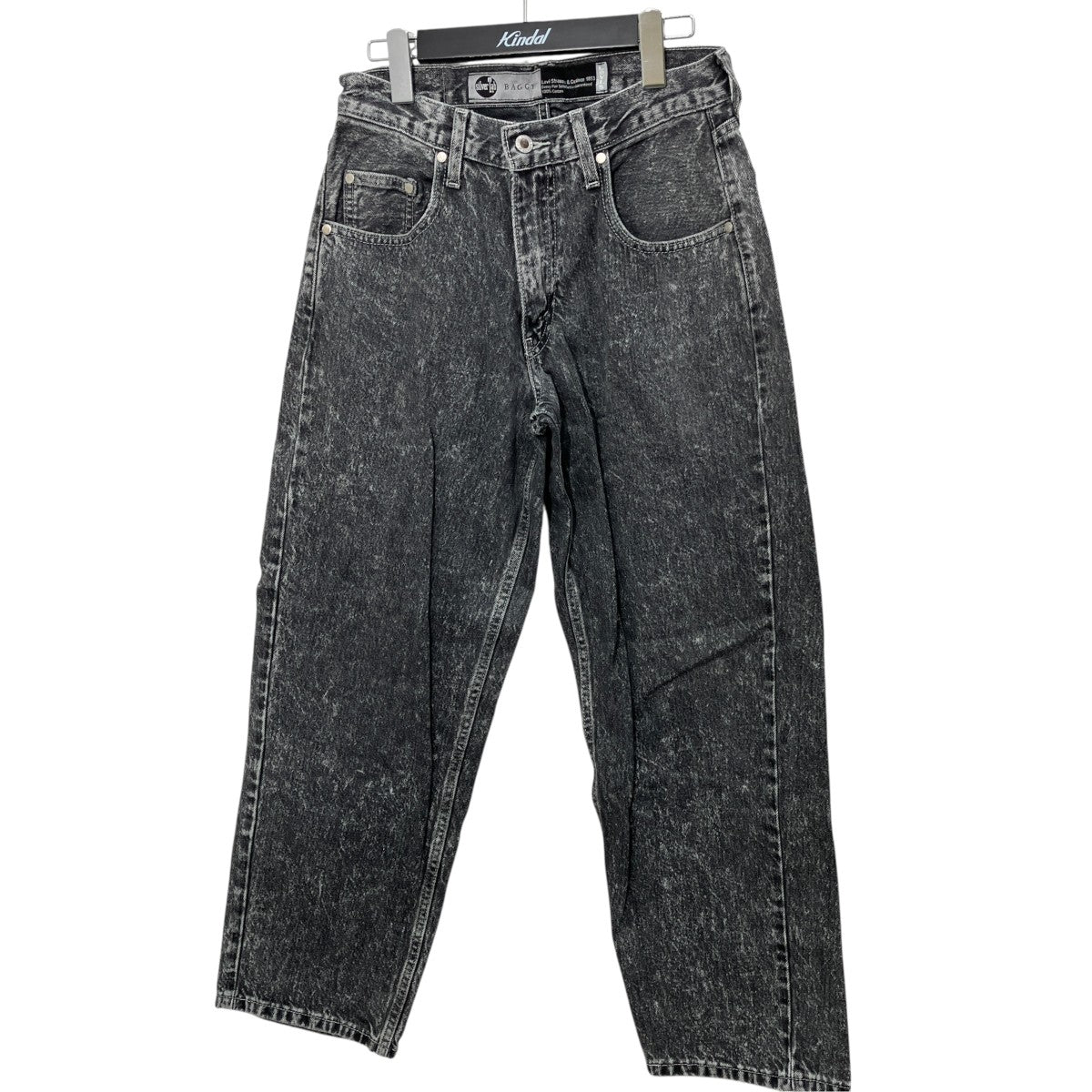 LEVI’S デニムパンツPC-39290-0012 古着・中古-1枚目のアイテム画像