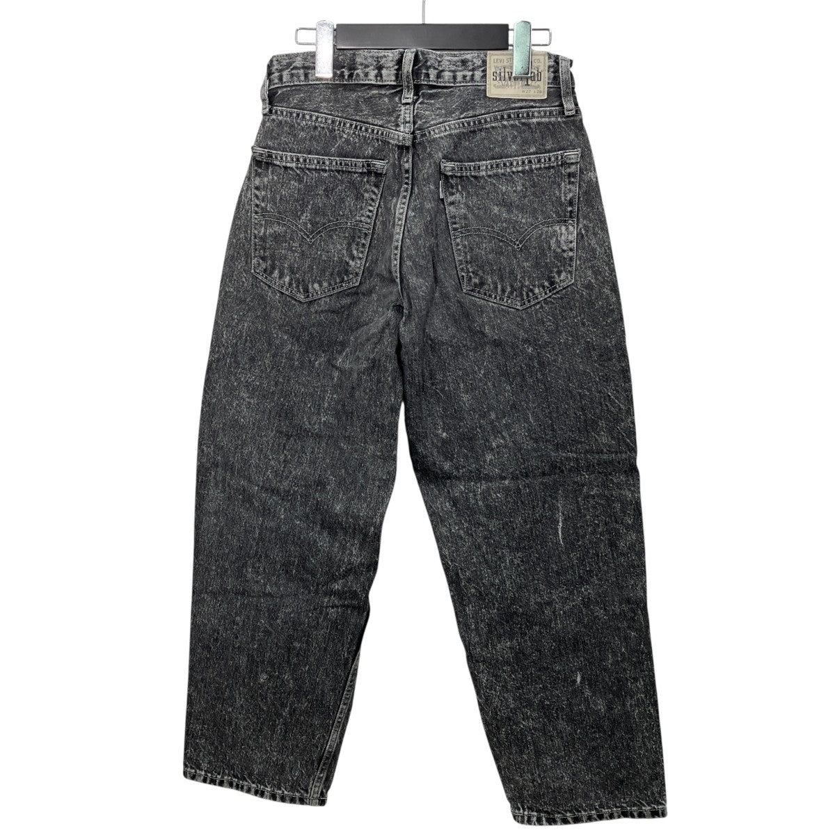 LEVI’S デニムパンツPC-39290-0012 古着・中古-2枚目のアイテム画像
