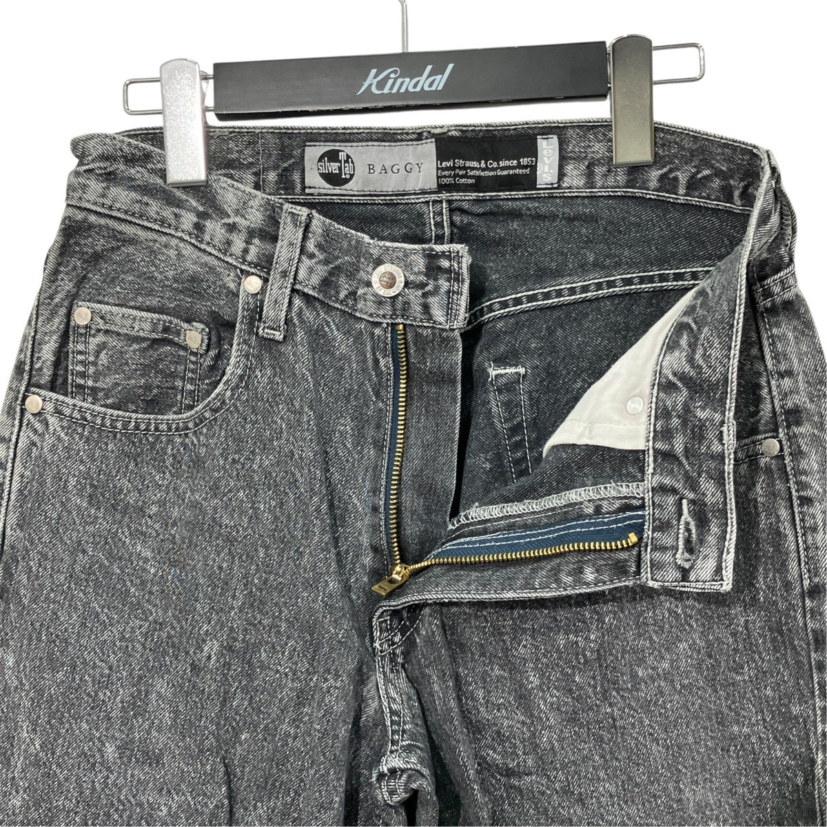 LEVI’S デニムパンツPC-39290-0012 古着・中古-3枚目のアイテム画像