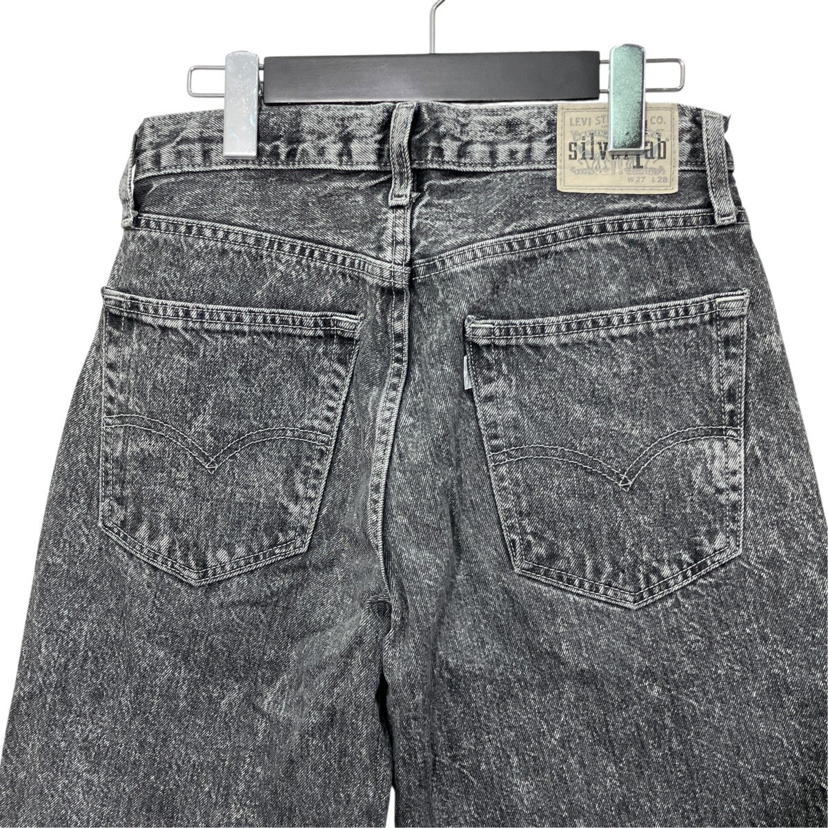 LEVI’S デニムパンツPC-39290-0012 古着・中古-4枚目のアイテム画像