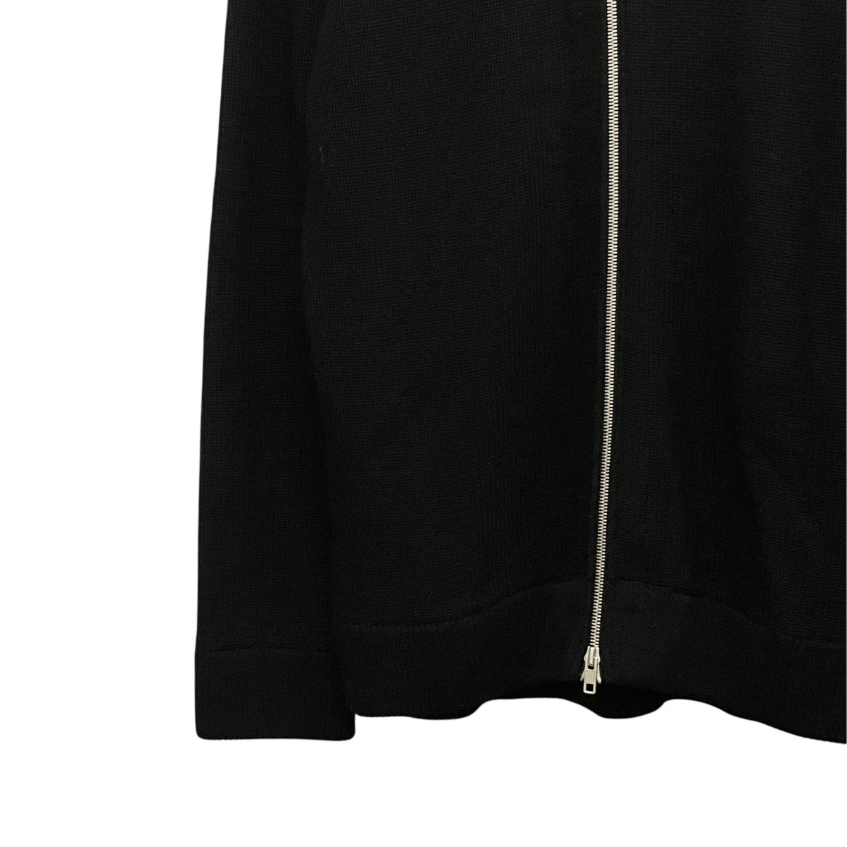 Maison Margiela 4 14 23AWコットンウール7ゲージドライバーズニットSI1HA0013 古着・中古-4枚目のアイテム画像