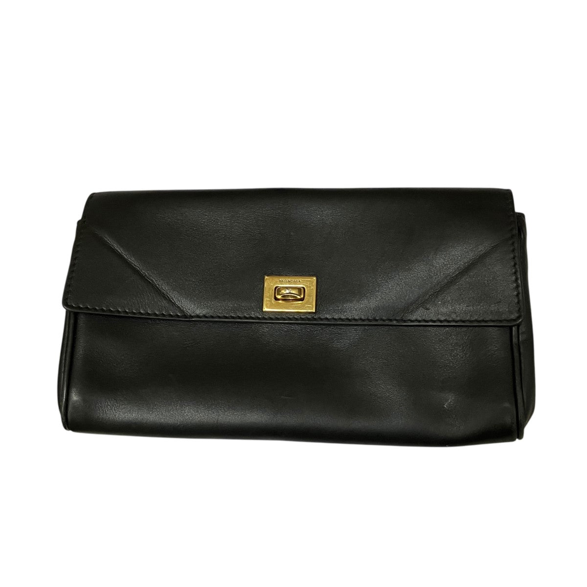 RODEO CONTINENTAL WALLETレザーウォレット