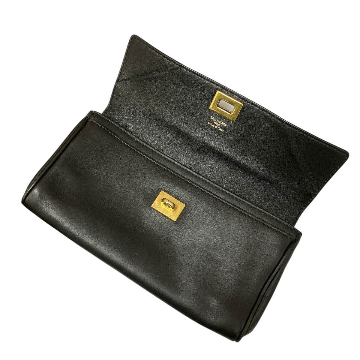 RODEO CONTINENTAL WALLETレザーウォレット