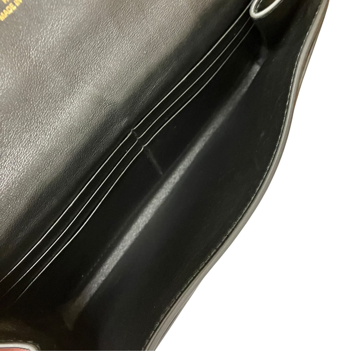 RODEO CONTINENTAL WALLETレザーウォレット