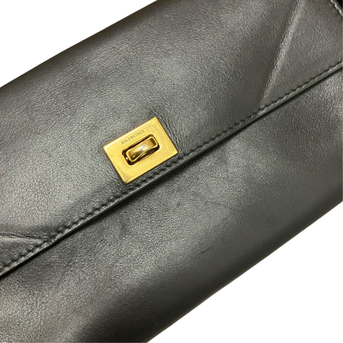 RODEO CONTINENTAL WALLETレザーウォレット