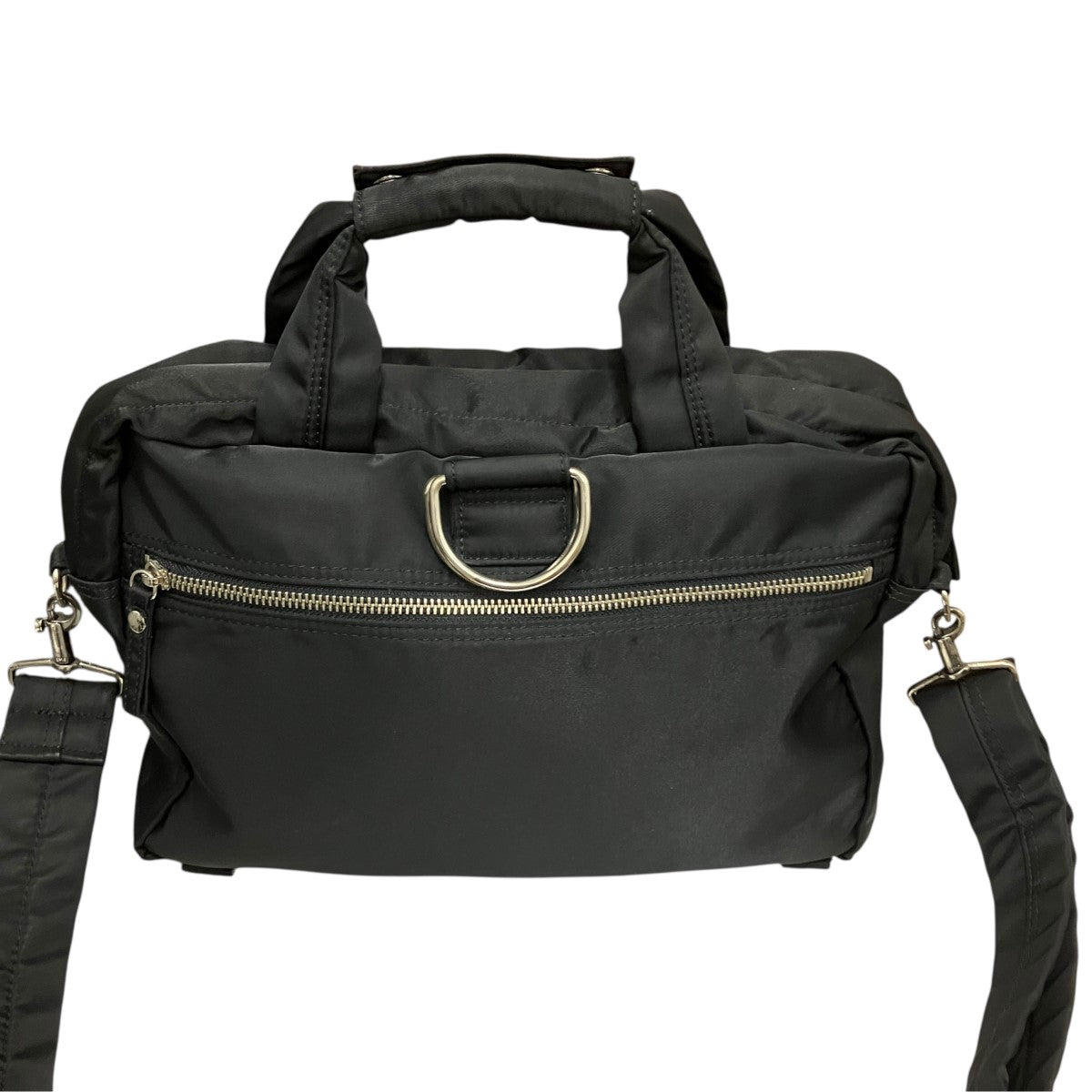 Jean Paul GAULTIER 3WAYナイロンショルダーバッグ 古着・中古-2枚目のアイテム画像