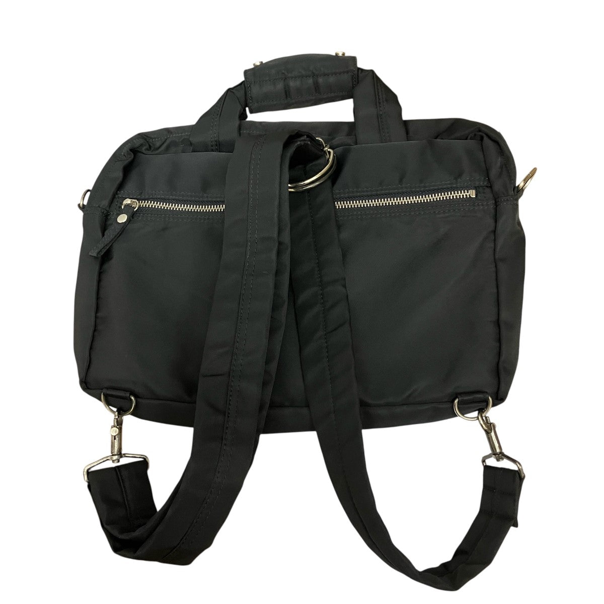 Jean Paul GAULTIER 3WAYナイロンショルダーバッグ 古着・中古-3枚目のアイテム画像