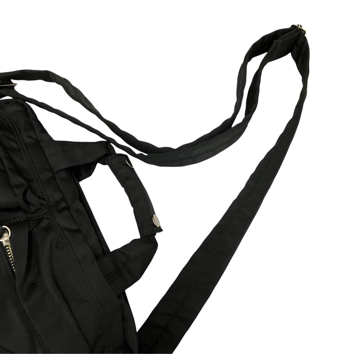 Jean Paul GAULTIER 3WAYナイロンショルダーバッグ 古着・中古-6枚目のアイテム画像