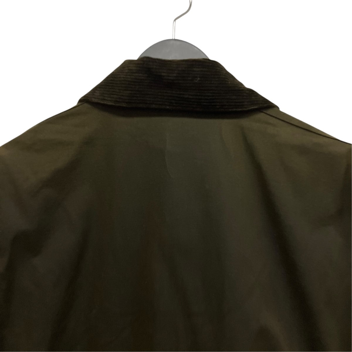 Barbour ワックスドコットンジャケット2102043 古着・中古-8枚目のアイテム画像